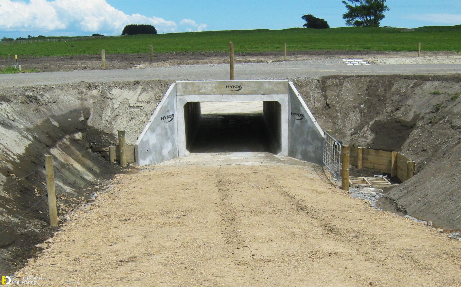Culvert Design